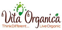 vita organic products