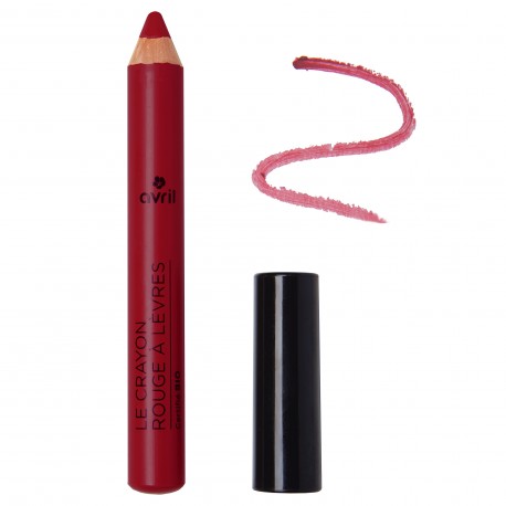 Avril Chestnut lipstick pencil n ° 85
