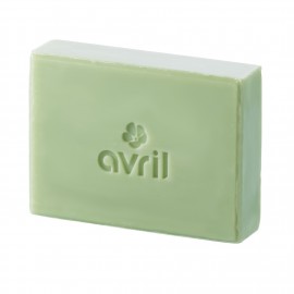 Soap of Provence Rosemary 100g - Certified organic
