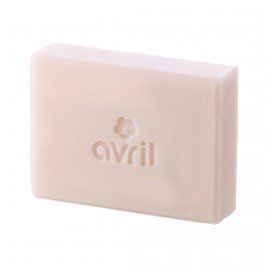 Soap of Provence Rose 100g - Certified organic