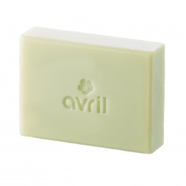 Soap of Provence Verbena 100g - Certified organic