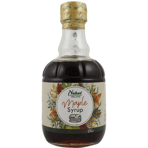 Nabat Organic Maple Syrup 300mL