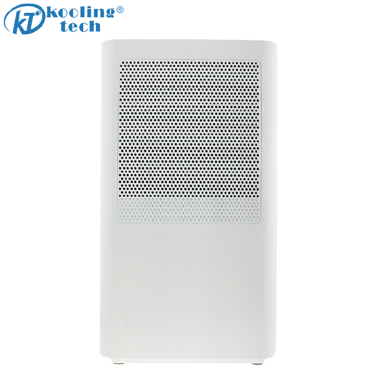 MD820 3000ML Intelligent Thermoelectric Dehumidifier With Continuous Drain Hose