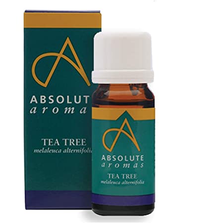 Absolute Aromas Tea Tree Essential Oil  10ml