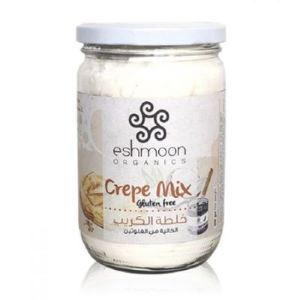 Eshmoon Crepe Mix 300g