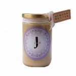 JJar Almond Butter 260g