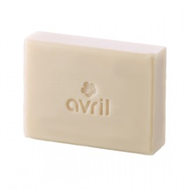 Soap of Provence Orange blossom 100g - Certified organic