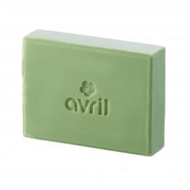 Provence Mint soap 100g - Certified organic