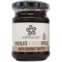 Eshmoon Chocolate Almond Spread 330g