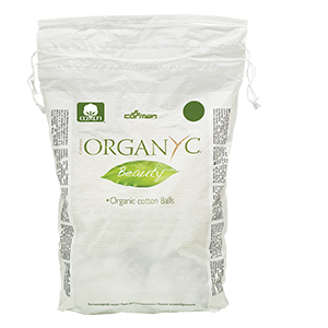 Organic Cotton Balls