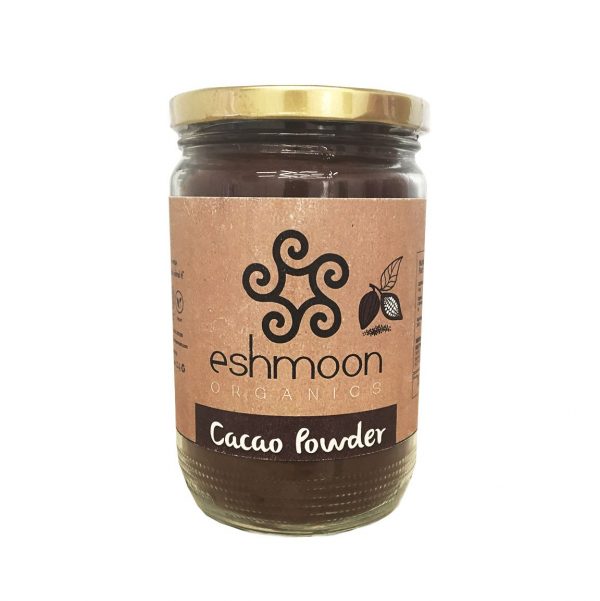 Eshmoon Cacao Powder 350g
