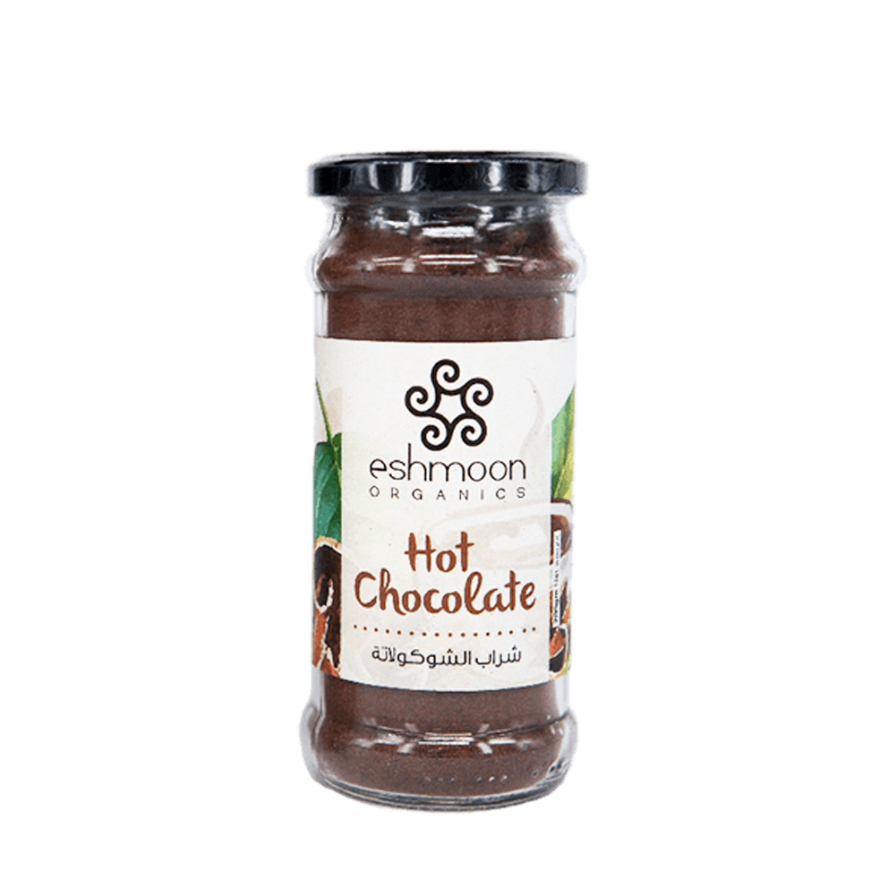 Eshmoon Hot Chocolate Mix  200g