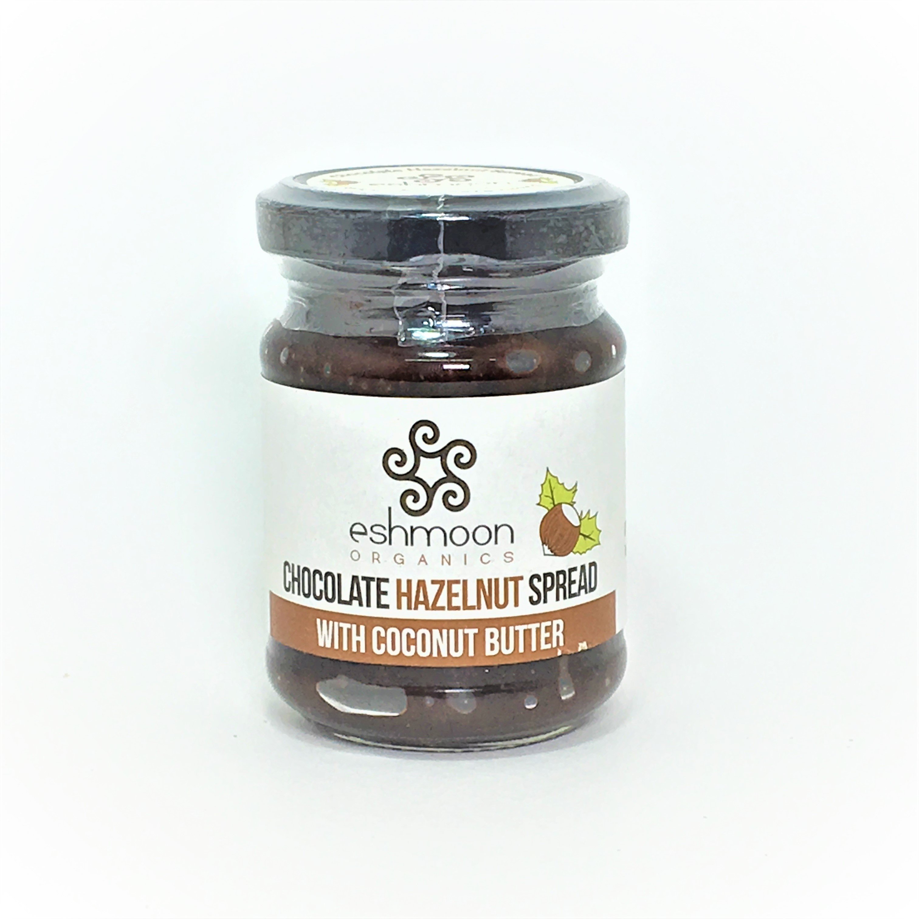 Eshmoon Chocolate Hazelnut Spread 150g