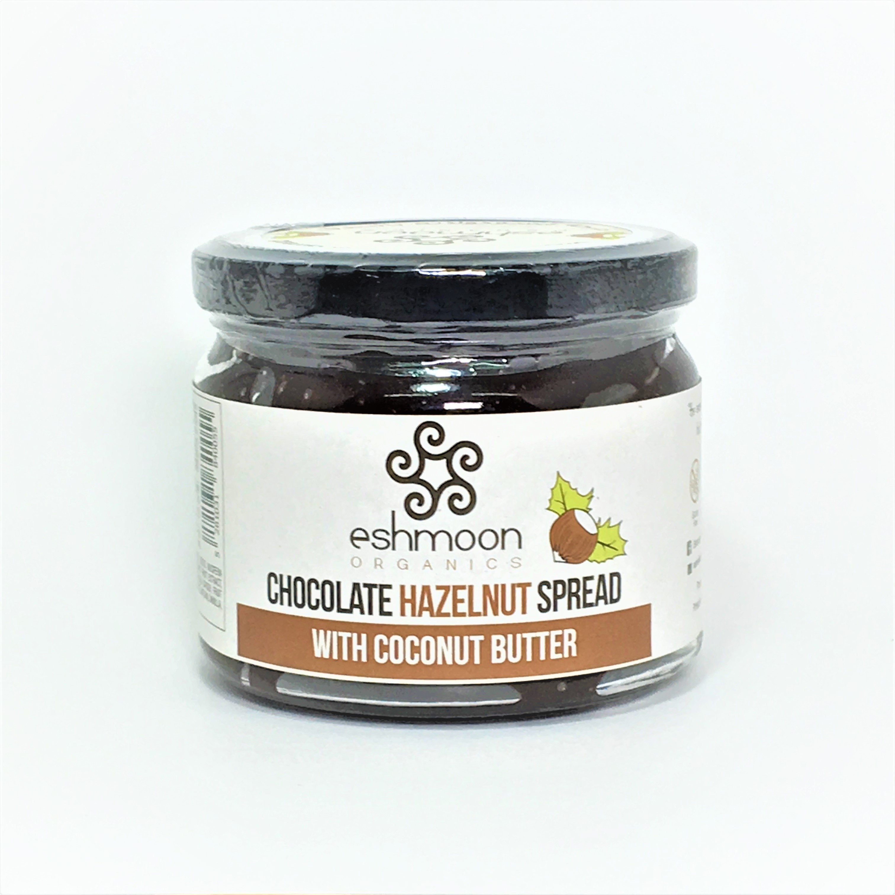 Eshmoon Chocolate Hazelnut Spread 330g