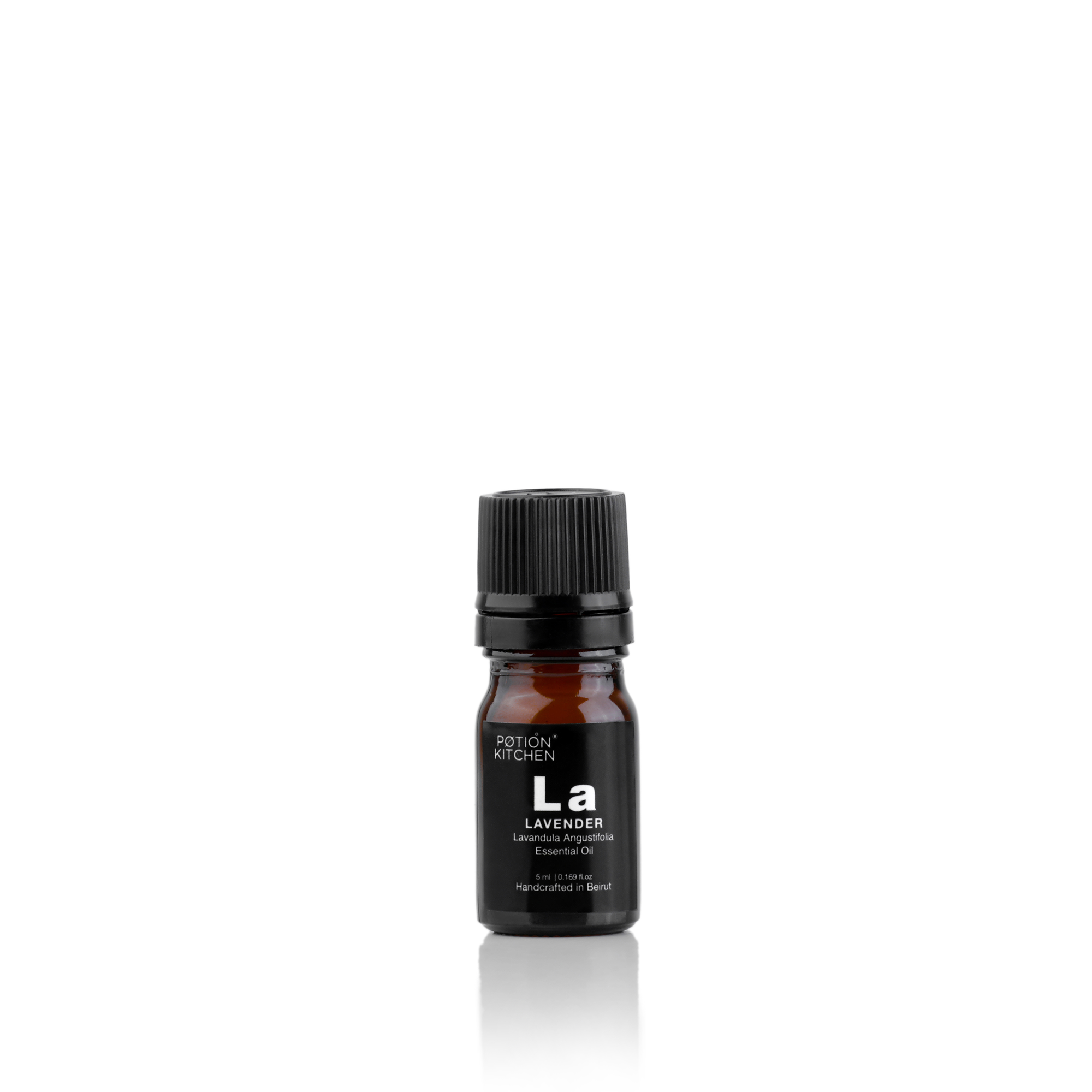 Potion Kitchen-Lavender Essential Oil 5mL