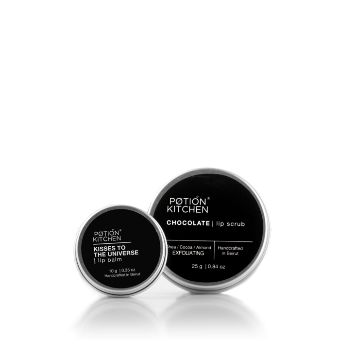 Potion Kitchen - Lip Essentials Kit