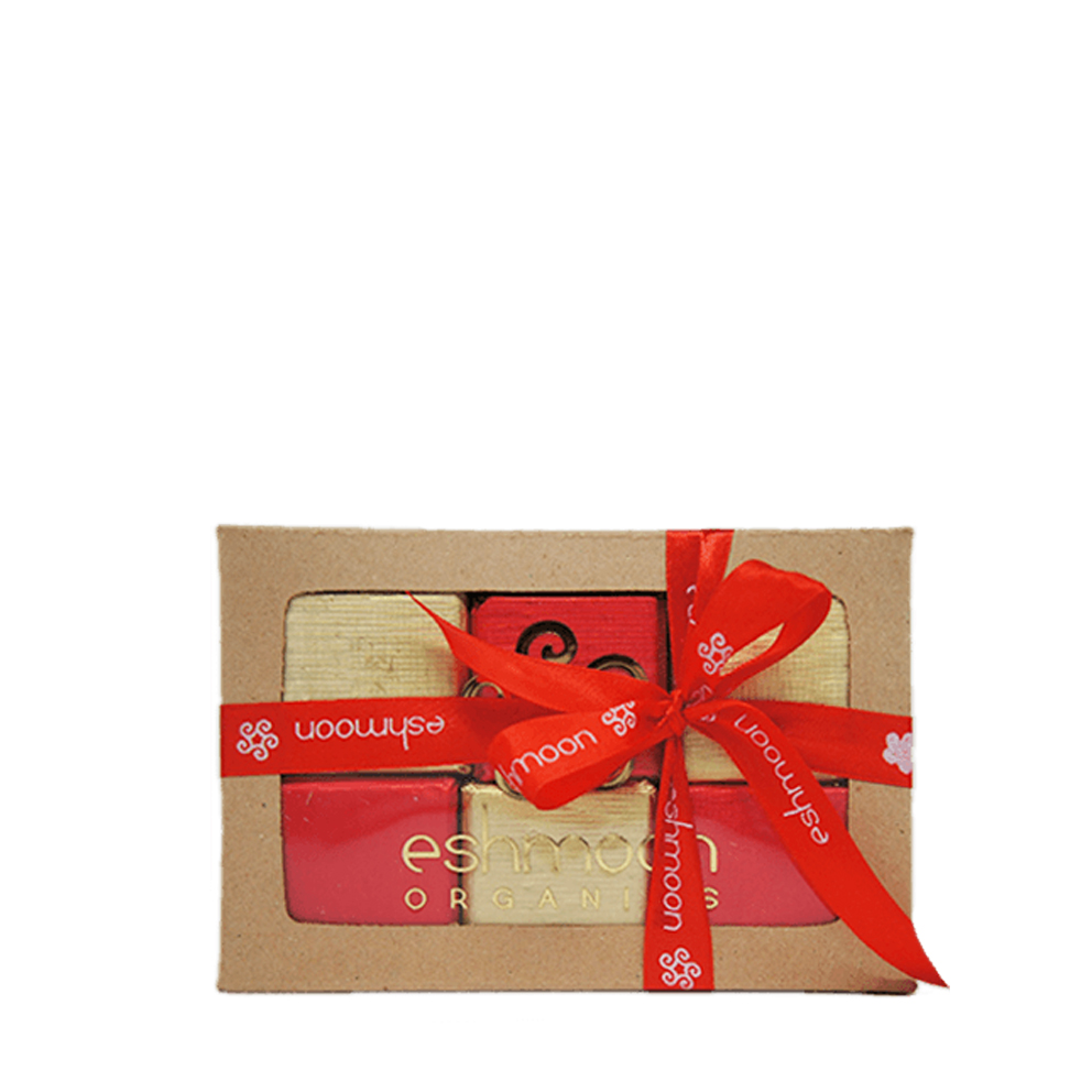 Eshmoon Mini Tablets Chocolate Gift Box 300g