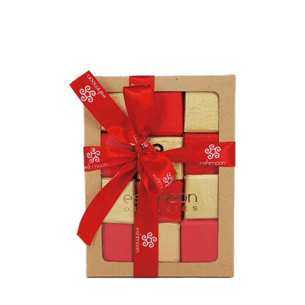 Eshmoon Mini Tablets Chocolate Gift Box 500g