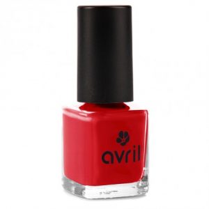 HIBISCUS NAIL POLISH N ° 561