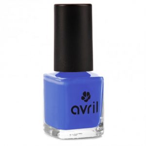 NAIL POLISH LAPIS LAZULI N ° 65