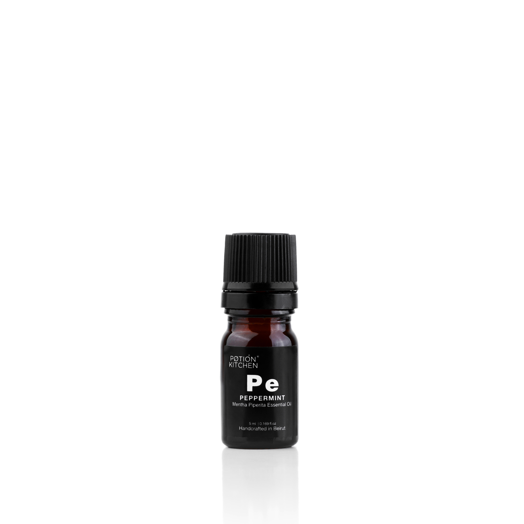 Potion Kitchen -Peppermint Essential Oil 5mL