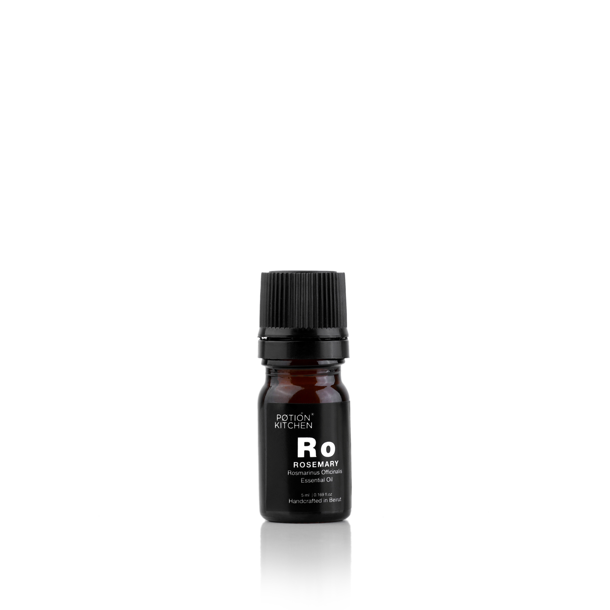 Potion Kitchen -Rosemary Essential Oil 5mL