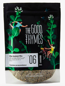 The Good Thymes- Kfar-Houne Mix N 06