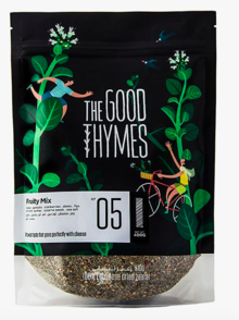 The Good Thymes - Fruity Mix N 05