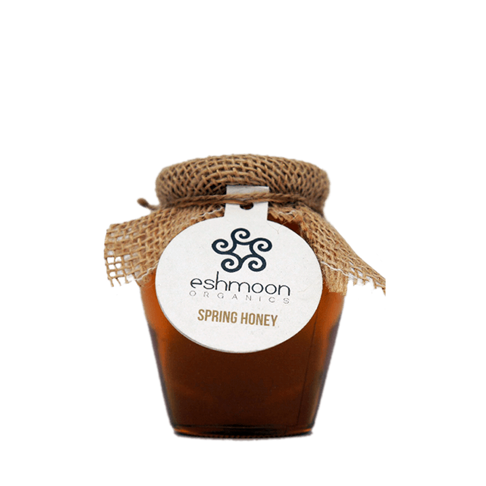 Eshmoon Honey Spring 400g