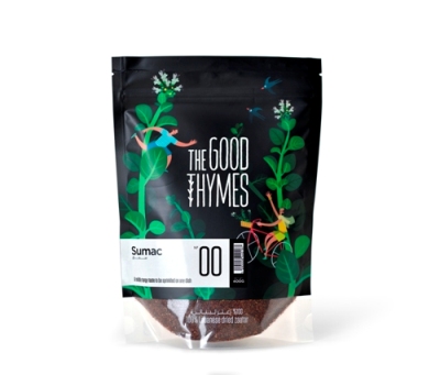 The Good Thymes SUMAC