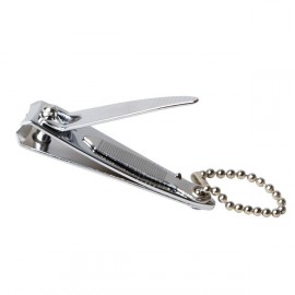 Small model nail clippers