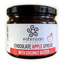 Eshmoon Apple Chocolate Spread - 330g