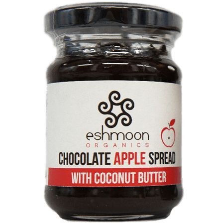 Eshmoon Apple Chocolate Spread - 150g