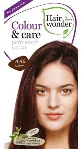 Hair Wonder Colorants - Auburn 4.56