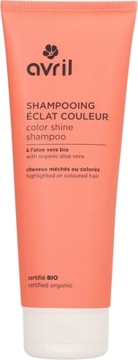 Repair shampoo - Dry and damaged hair - 250 ml - Certified organic