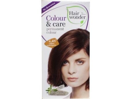Hair Wonder Colorant - Copper Mahogany 6.45