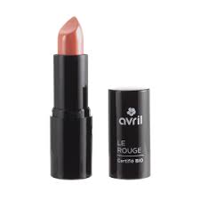 AVRIL ROUGE A LEVRE CORAIL 596