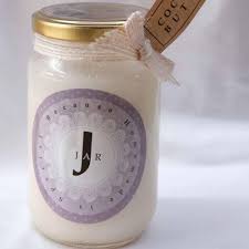 J Jar Coconut Butter 260g and 370g