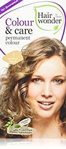 Hair Wonder Colorant - Medium Blond 7