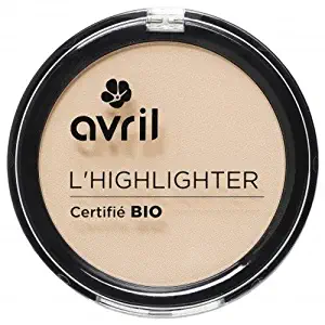 Avril Highlighter -  Certified Organic