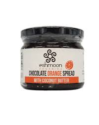 Eshmoon Chocolate Orange Spread 150g