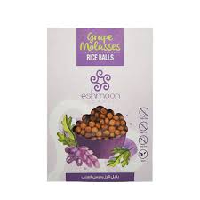Eshmoon Grape Rice Balls 350g