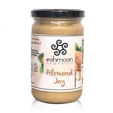 Eshmoon Almond Butter 270g