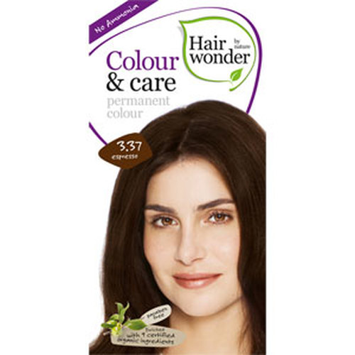 Hair Wonder Colorant- Espresso 3.37