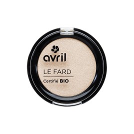 Avril Eye Shadow Desert -  Certified Organic