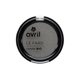 Avril Eye Shadow Volcan- Certified Organic