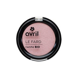 Avril Eye Shadow Aurore - Certified Organic