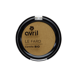 Avril Eye Shadow Or Venitien - Certified Organic