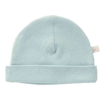 Fresk Baby hat uni ether blue