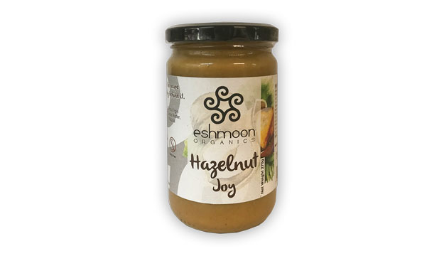 Eshmoon Hazelnut Butter 270g